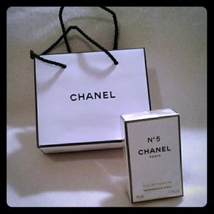 CHANEL No5 Parfum